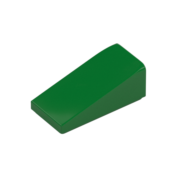 ROOF TILE 1X2X2/3