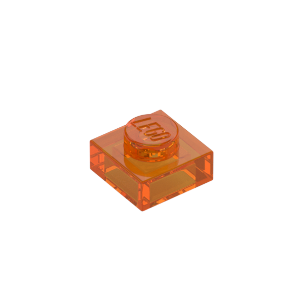 PLATE 1X1