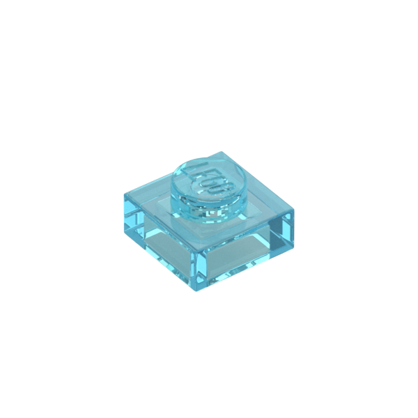 PLATE 1X1