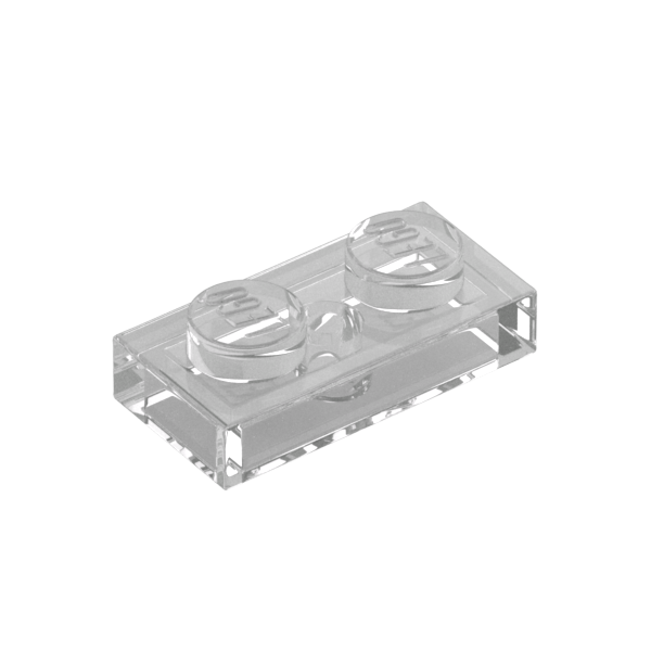 PLATE 1X2