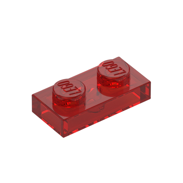 PLATE 1X2