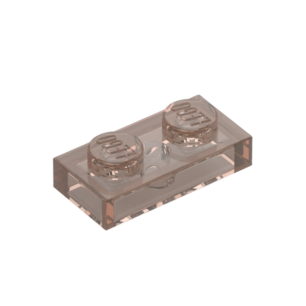 PLATE 1X2