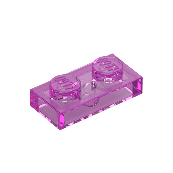 PLATE 1X2