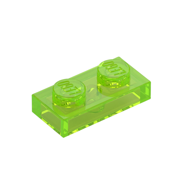 PLATE 1X2