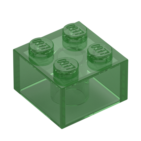 BRICK 2X2