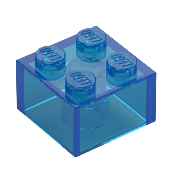 BRICK 2X2