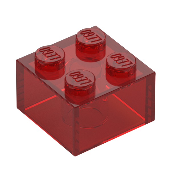 BRICK 2X2