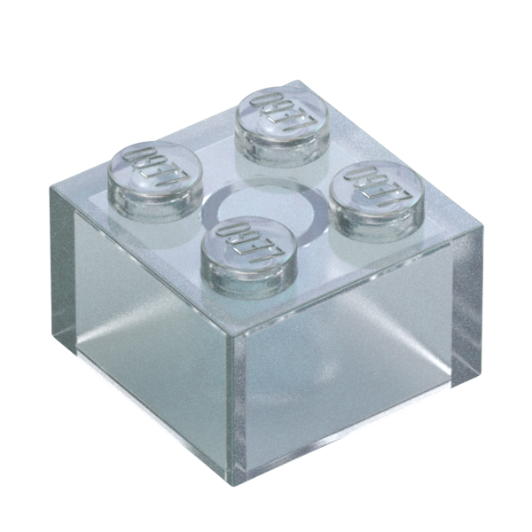 BRICK 2X2