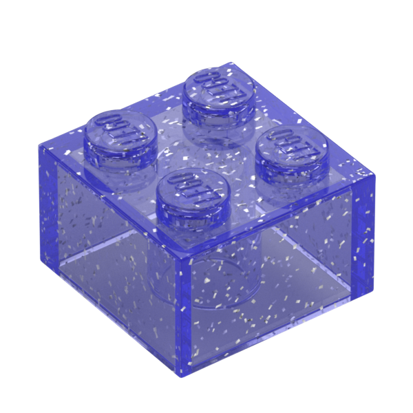 BRICK 2X2