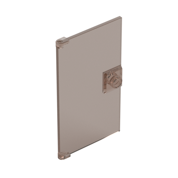 GLASS DOOR FÜR FRAME 1X4X6