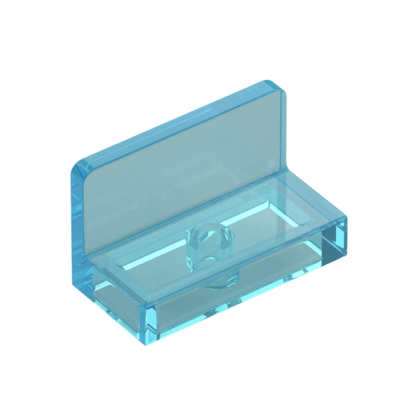 WALL ELEMENT 1X2X1