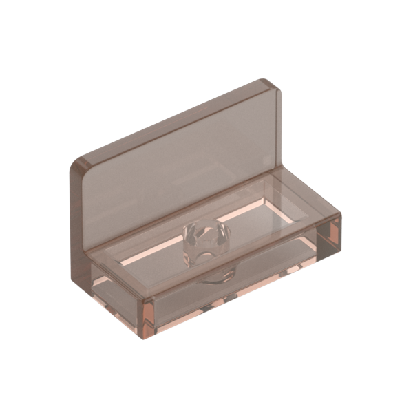WALL ELEMENT 1X2X1