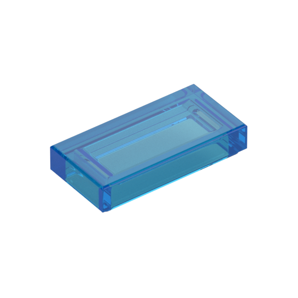 FLAT TILE 1X2