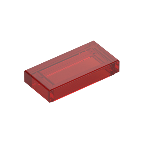 FLAT TILE 1X2