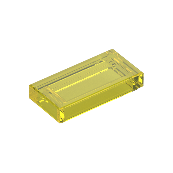 FLAT TILE 1X2