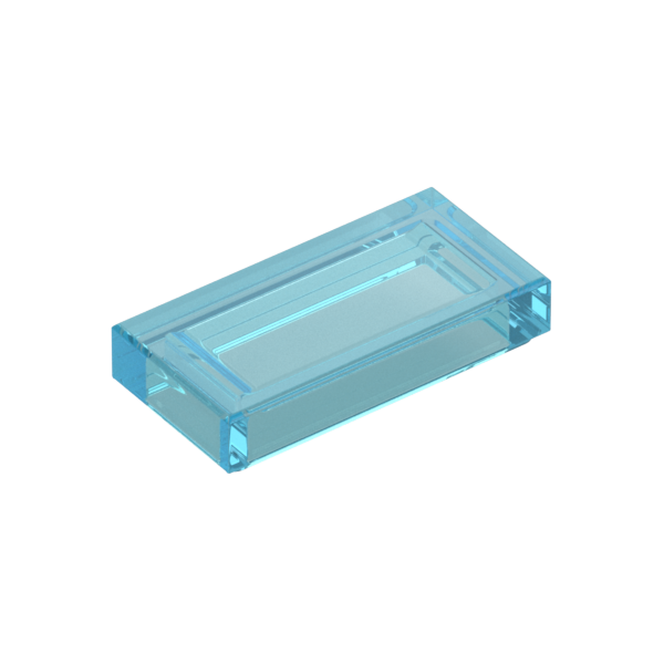 FLAT TILE 1X2