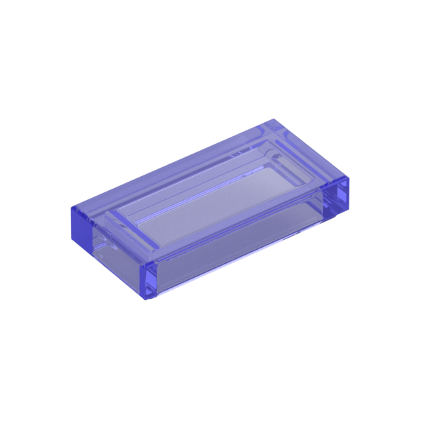 FLAT TILE 1X2