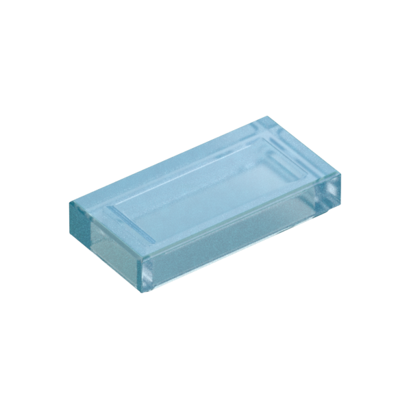 FLAT TILE 1X2