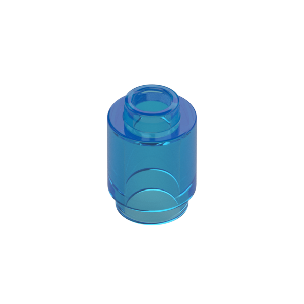ROUND BRICK 1X1