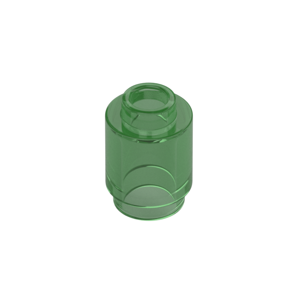 ROUND BRICK 1X1