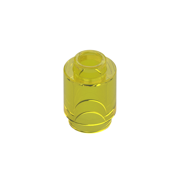 ROUND BRICK 1X1