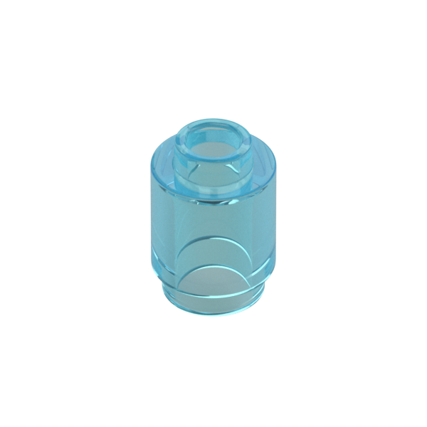 ROUND BRICK 1X1