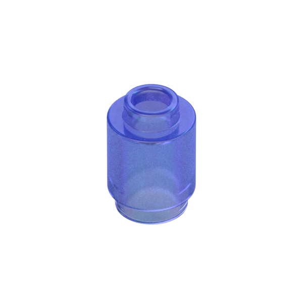 ROUND BRICK 1X1