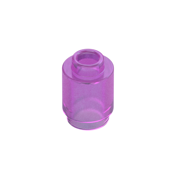 ROUND BRICK 1X1