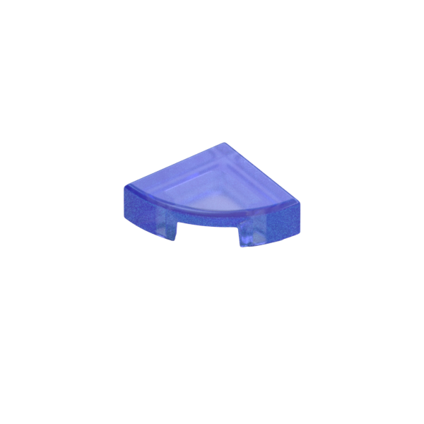 1/4 CIRCLE TILE 1X1