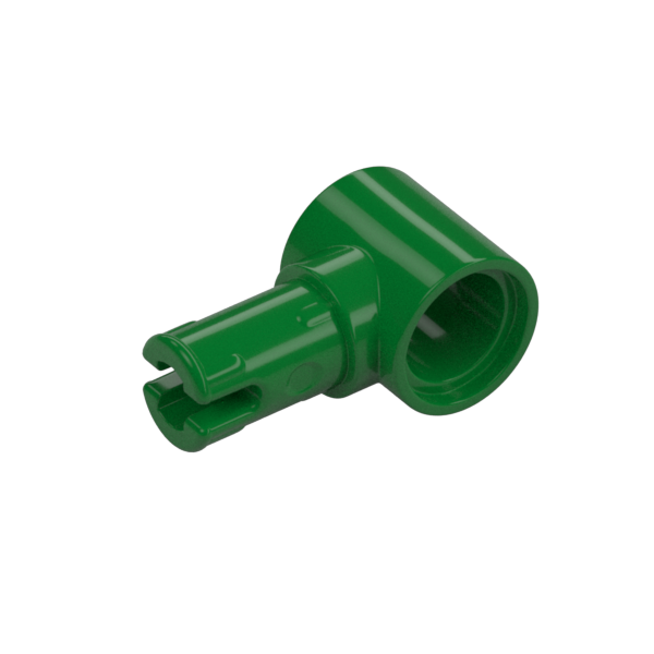 SINGLE BUSH 2 MODULE, DIA. 4,9