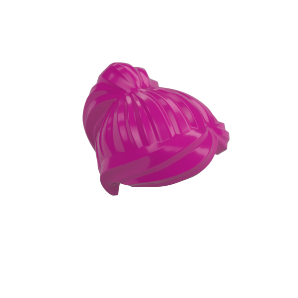 MINI WIG NO. 5