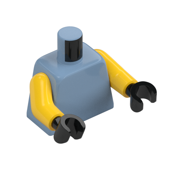 MINI UPPER PART