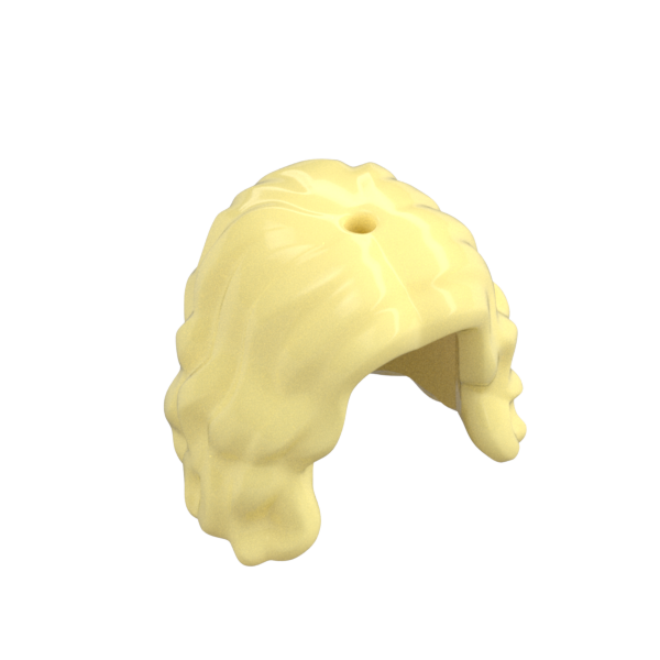 MINI WIG, NO. 370