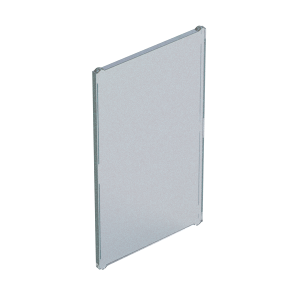 GLAS FOR FRAME 1X4X6