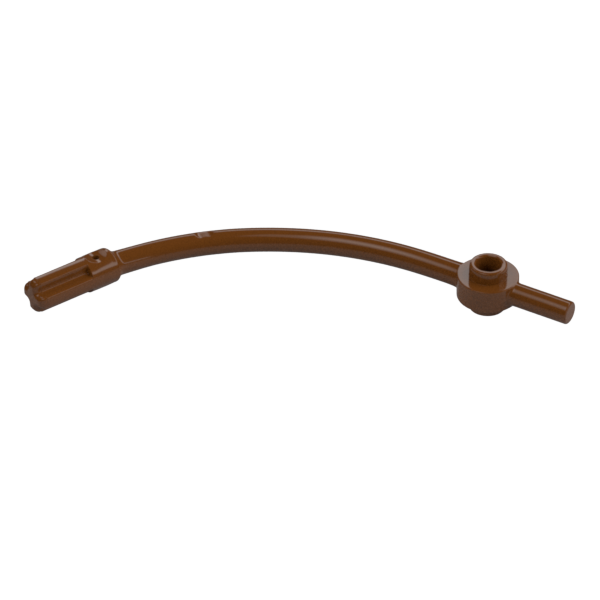 3.2 SHAFT W/ CROSS AXLE