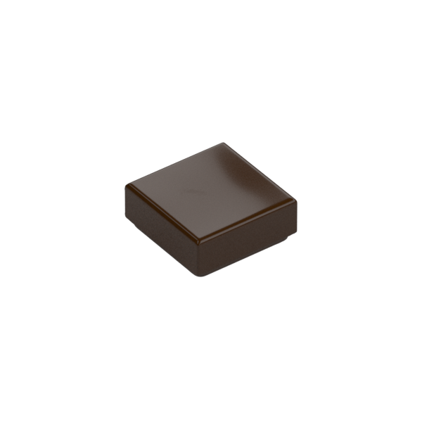 FLAT TILE 1X1