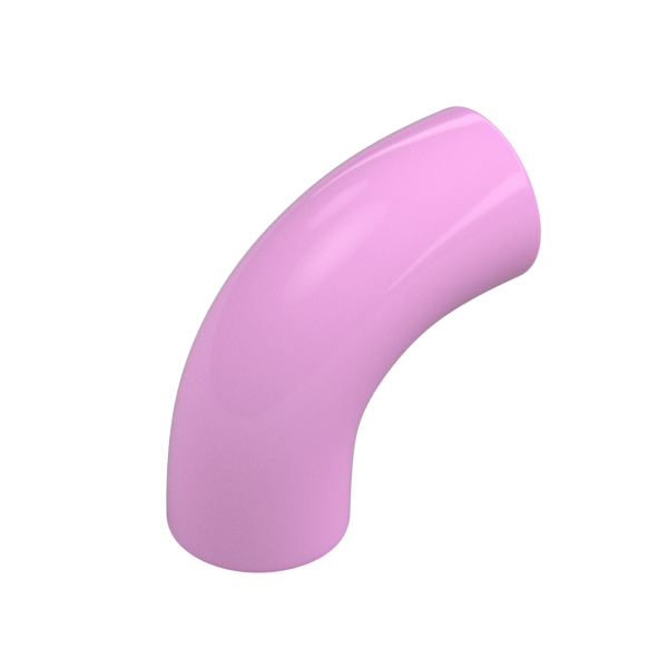 DESIGN SHAPE W/ TUBE, CROSSHOLE