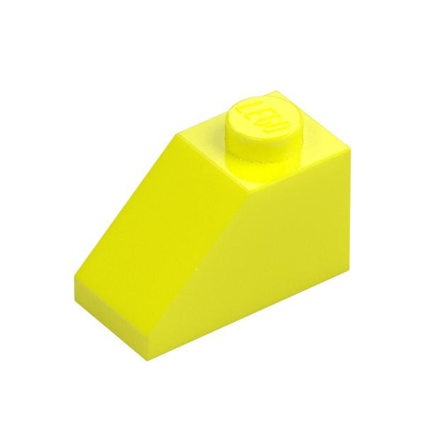 ROOF TILE 1X2/45°