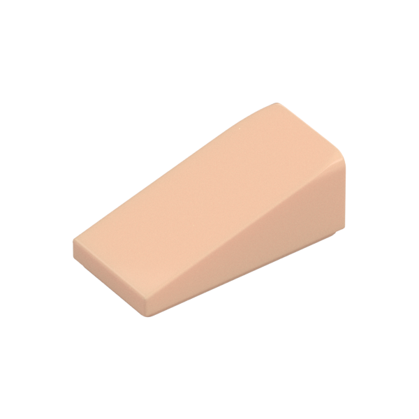 ROOF TILE 1X2X2/3