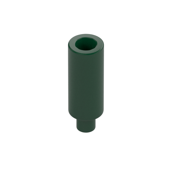 CANDLE, NO. 1
