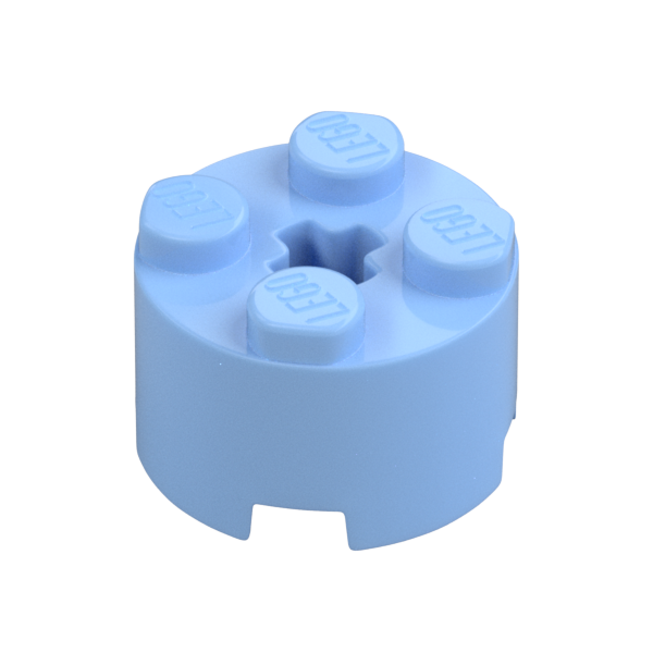 BRICK Ø16 W. CROSS