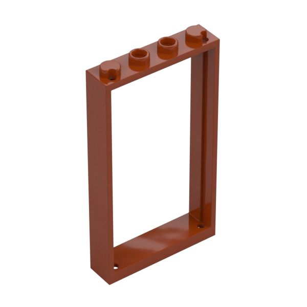 FRAME 1X4X6