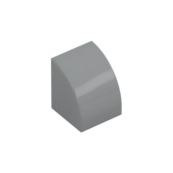BRICK 1X1X1, BOW