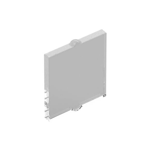GLASS FOR FRAME 1X2X2