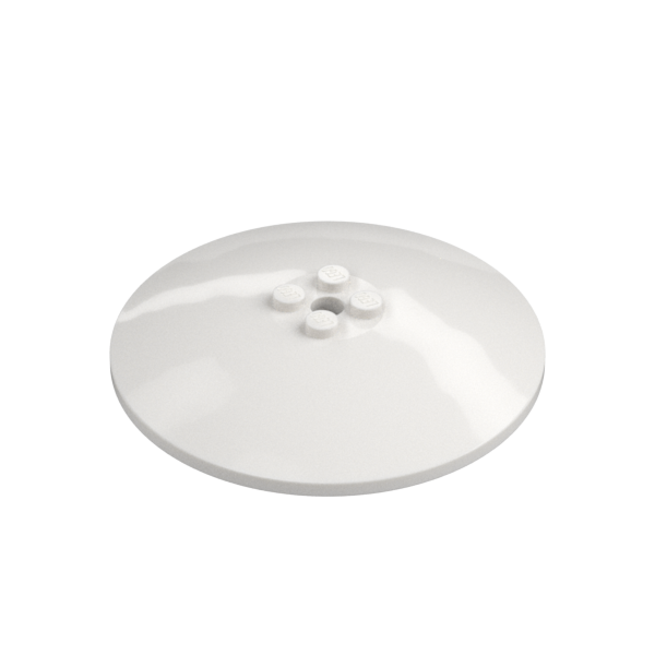 ROUND PLATE Ø64X9.6