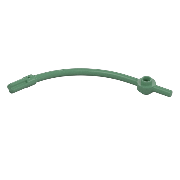 3.2 SHAFT W/ CROSS AXLE