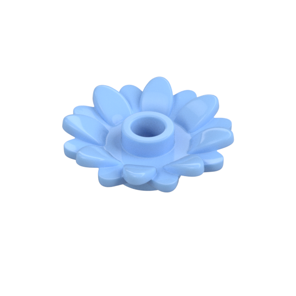 PLANT, W/ PLATE 1X1, NO. 1