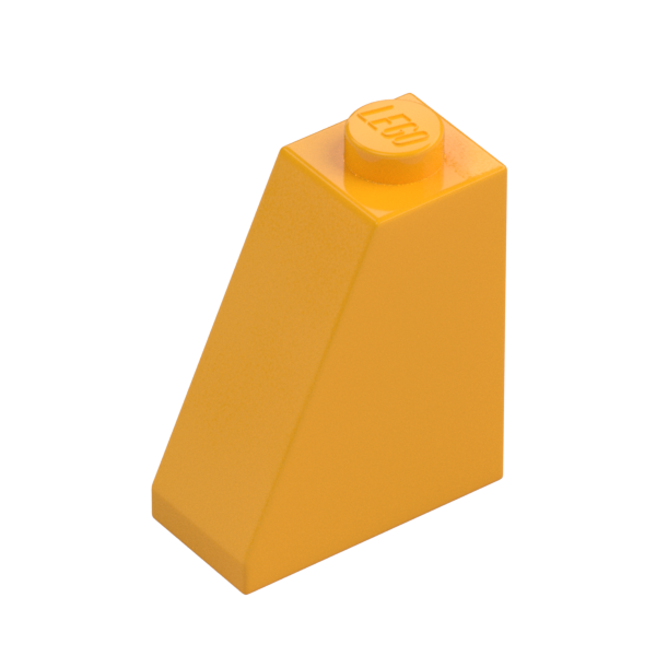 ROOF TILE 2X1X2