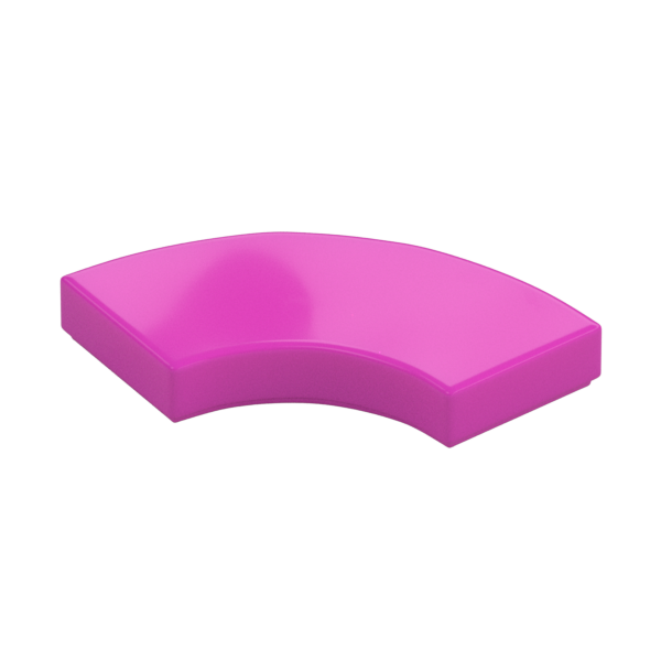 TILE 2X2, W/ BOW