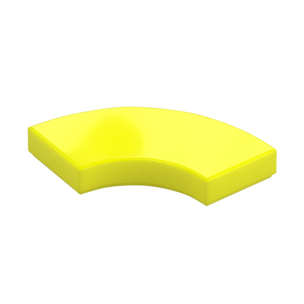TILE 2X2, W/ BOW